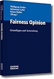 Image de Fairness Opinion: Grundlagen und Anwendung