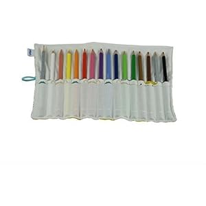 Stifterolle/ Schreibrolle/ Zeichenrolle/ Malrolle 