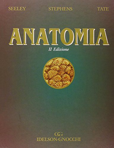 Anatomia e cenni di istologia e fisiologia Anatomia e cenni di istologia e fisiologia