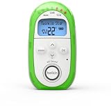 Belkin Baby 250 Digitales DECT-Babyphone mit Nachtlicht und Temperaturanzeige bis zu 300m Reichweite - 4