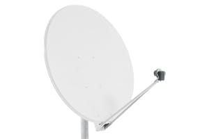 FRACARRO RADIOINDUSTRIE FRACARRO PARABOLA OFFSET 120CM RO120N 289197