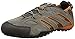 Produktbild Geox Herren Uomo Snake J Low-Top, Braun (Taupe/orangec6048), 45 EU