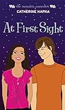 Image de At First Sight (The Romantic Comedies) (English Edition)