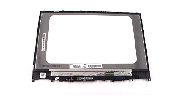 Replacement For Lenovo Ideapad Yoga 530 14ikb Yoga 530 14arr 14 Hd Touch Lcd Screen With Bezel 5d10r03188 Amazon De Computer Accessories