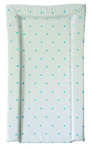 East Coast Nursery Essential Spot Changing Mat (Blue)
