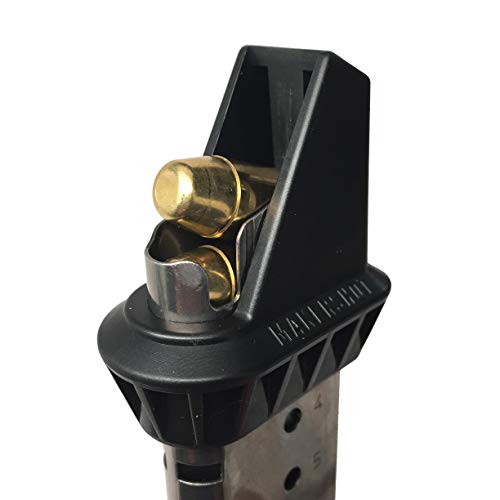 MakerShot Custom .45 ACP Caliber Revista speedloader (Seleccione su Revista), Sig Sauer P220, 1 Unit