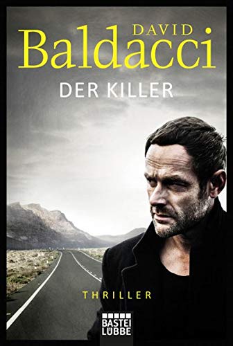 Preisvergleich Produktbild Der Killer: Thriller (Will Robie, Band 1)