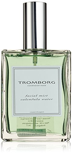 TROMBORG Scandinavian Mood Facial Mist, Calendula Water 100 ml