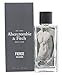 Fierce by Abercrombie & Fitch Cologne Spray (NO CELLOPHANE & DAMAGED BOX) 100ml