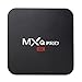Produktbild Kekexili 2016 neuest Android 5.1 MXQ Pro TV Box Smart TV Box S905 Quad Core DDR3 1G HDMI 2,0 WIFI 4 Karat 1080i/p Kodi 16,0 Voll geladene add-ons