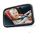 Baby Car Mirror for Rear Facing Baby Seat - New