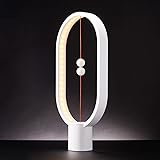 Générique Lampada magnetica Heng Balance