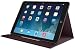 Produktbild Logitech Turnaround Schutzhülle drehbar für Apple iPad Air rot