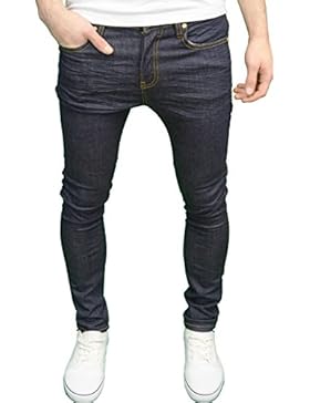 526Jeanswear Herren Jeanshose