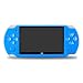 Produktbild 4.3 Inch Screen Handheld Game Player Built-In 1000+ Childhood Classic Games 8G TV Output 128 Bit Video Game Console
