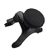 Produktbild Gukas Universal 360 Grad Auto Lüftungs KFZ Halterung Magnet Handy Halter Für Ulefone U007 U008 U692 Armor Gemini Tiger Power 2 Doro Liberto 810 820 mini 825 8030 8031 iRulu Universe 1 U1 Pro U2 U2S Victory V3 V4 Gigaset GS160 ME Pure NOMU S10 S20 S30 Cyrus CS24 CS27 CS28 SISWOO A5 Chocolate Caterpillar CAT S40 S60 XGODY X11 Vernee Mars Thor Phicomm Energy 3+ Bluboo Dual Meizu Pro 5 6 Meilan 5s Metal 2 MX3 Max U10 U20 Xiaomi MIX Mi5 LTE 5s Plus Redmi