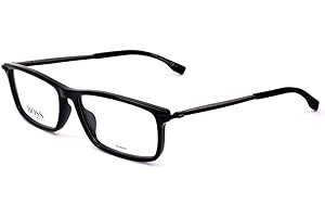 Hugo Boss BOSS 1017 807 BLACK 55/16/145 MAN Eyewear Frame