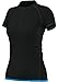 Produktbild Adidas Outdoor Damen TERREX SWIFT T-Shirt L, schwarz mel