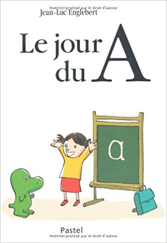 le jour du A