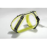 anny-x Geschirr Protect leuchtgelb - Gr. L