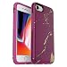 Produktbild OtterBox Symmetry iPhone 7 / 8 (77-56677) Sky Of Diamonds - New