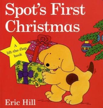 couverture de : Spot's First Christmas