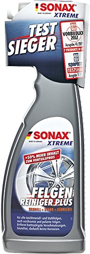 Preisvergleich Produktbild Sonax Xtreme Felgenreiniger 750ml