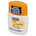 Nivea Sun Pocket Size Sun Lotion High SPF 30, 50ml