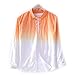 Produktbild Sangni Shirt wild Art small frisch, orange, XL