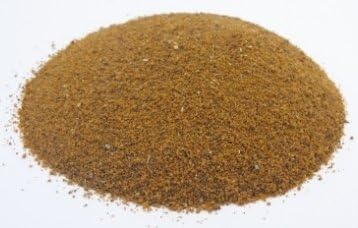 Coarse Dark Beige Sand Scatter - Large Pack