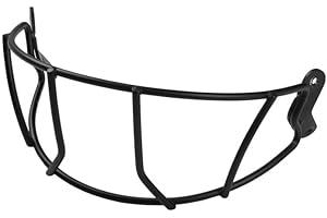 Rawlings MACHWG Schlaghelm-Gesichtsmaske, Baseball/Softball, passend für alle Helm-Modelle der MACH-Serie, mehrere Stile