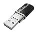 Produktbild Transcend JetFlash 320 16GB USB-Stick USB 2.0 Onyx-Schwarz