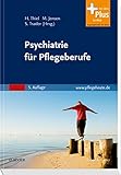 Image de Psychiatrie für Pflegeberufe: mit pflegeheute.de-Zugang