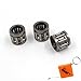 Produktbild HURI 3x Nadellager / Kolbenbolzenlager 10x14x13mm für Aprilia, CPI, Hussar, Rexy 25 50, Malaguti, Suzuki Adress, Yamaha Aerox