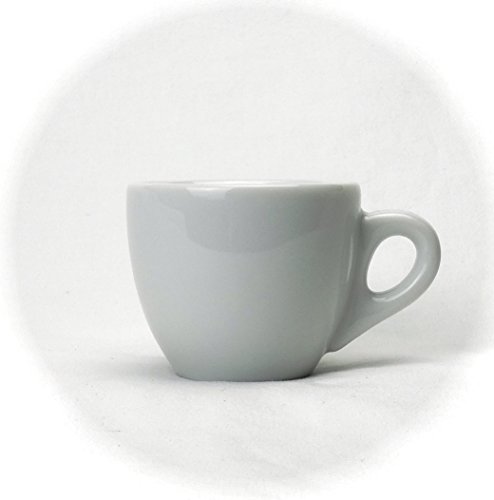 Extra-dickwandige-italienische-Espressotasse-Verona-085-cm-Tassenwand-75-ml-handgemacht-1-Tasse-Untertasse-Made-in-Italy