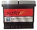Produktbild Safa sp44lb-1 Akku, 44 Ah, 440EN