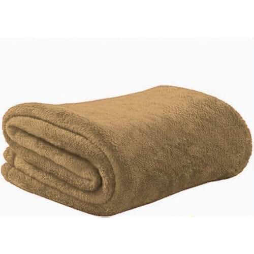 Amazon.co.uk Double Blankets / Blankets, Throws & Patchwork Quilts