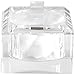 Produktbild Harman Hotel Luxus Kristall Baumwolle Jar Glas
