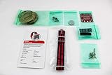 RoboMall Bausatz: Programmierbare Microcontroller-Armbanduhr