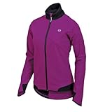 Pearl Izumi Women's Elite Softshell 180 Jacket