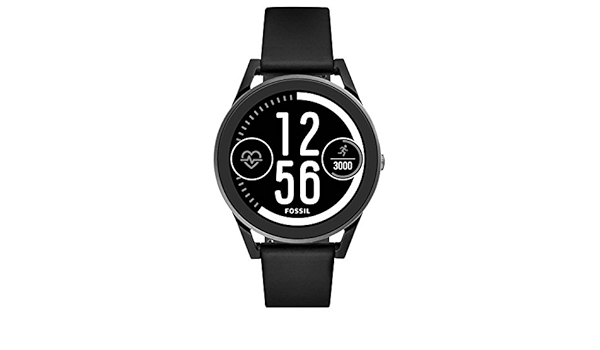 fossil gen 3 q control