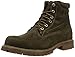 Produktbild Timberland Herren 6 in Basic Alburn Waterproof Stiefel, Braun (Brown Nubuck), 45.5 EU