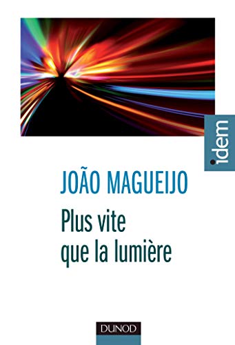 Télécharger Plus vite que la lumière PDF Ebook En Ligne