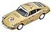 Produktbild TomyTEC 262398 1/64 Porsche, 50 Jahre, Ocker, 911 World Touring