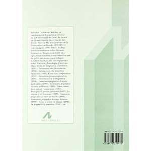 Comentario pragmático de textos polifónicos (Comentario de textos)