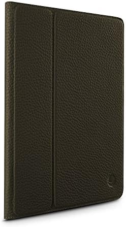 Beyzacases Folio Case for Apple iPad Air - Irvin Green