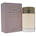 Cartier Baiser Vole Eau De Parfum Spray for Woman, 100 ml