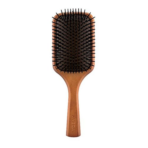 Aveda Wooden Large Paddle Brush (NEW)