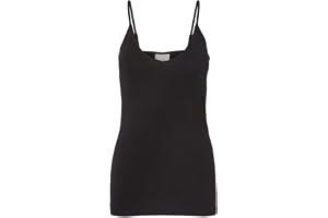 VERO MODA dam Vmmaxi My Soft V Singlet