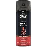 Selsil Multi-Purpose Adhesive Spray